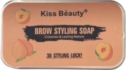 Merkloos Wenkbrauwgel Soap Gel Wenkbrauw Soap Gel Brow Soap Perfect Brows Soap Eyebrow Gel -Beroemde Cosmetica Winkel 1200x667 2