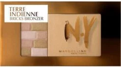 Maybelline Bricks Bronzer En Highlighter - 01 Blondes 7 Maybelline Bricks Bronzer En Highlighter - 01 Blondes -Beroemde Cosmetica Winkel 1200x675 2
