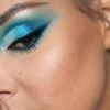 Technic Pressed Pigments Oogschaduw Palette - Aquamarine