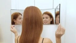 Merkloos Multi Mirror - Make-up Spiegel - Thuis Kapper Spiegel - Self Cut Spiegel - 360 - Hangend 13 Merkloos Multi Mirror - Make-up Spiegel - Thuis Kapper Spiegel - Self Cut Spiegel - 360 - Hangend -Beroemde Cosmetica Winkel 1200x675 6