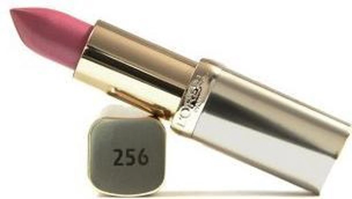 L'Oréal Color Riche Lipstick - 256 Blush Fever 4 L'Oréal Color Riche Lipstick - 256 Blush Fever - Afbeelding 2