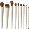 Morphe X Ariel Signature Look 12-piece Face & Eye Brush Set - Penselen Set Morphe Sets - Make-up Kwasten Set -Beroemde Cosmetica Winkel 1200x679 2