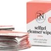 PN Selfcare - Nail Wipes - Set Van 50 Stuks - Nageldoekjes - Reiniging Voor Gellak & Nagellak -Beroemde Cosmetica Winkel 1200x691