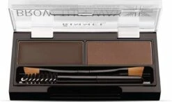 Rimmel London Brow This Way Brow Sculpting Kit - 003 Dark Brown -Beroemde Cosmetica Winkel 1200x711 2