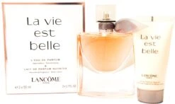 Lancôme La Vie Est Belle Geschenkset - Eau De Parfum + Bodylotion -Beroemde Cosmetica Winkel 1200x713 2
