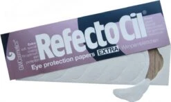 Refectocil Wimperblaadjes - Wimperverfblaadjes - Regular 96 Stuks + Extra 80 Stuks - 2 Stuks -Beroemde Cosmetica Winkel 1200x714 1