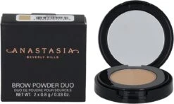 Anastasia Beverly Hills Brow Powder Duo - Blonde -Beroemde Cosmetica Winkel 1200x714