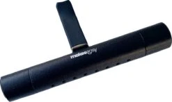 Luxe Auto Luchtverfrisser - 3 Aroma Geuren - Auto Verfrisser - Auto Luchtje - Zwart -Beroemde Cosmetica Winkel 1200x716 4