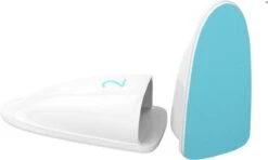 Scholl Velvet Smooth Elektrisch Nagelvijl Navullingen - 1 Set -Beroemde Cosmetica Winkel 1200x719