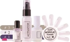 Rio Quick Dip Acryl Extensions - Acryl Nagels 28 Rio Quick Dip Acryl Extensions - Acryl Nagels -Beroemde Cosmetica Winkel 1200x722