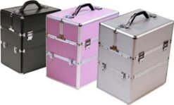 Koffer Groot Zwart/Zwart 11 Koffer Groot Zwart/Zwart -Beroemde Cosmetica Winkel 1200x723 2