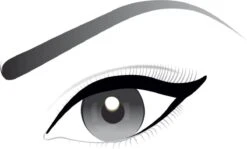 L'Oréal Paris Super Liner Ultra Precision Eyeliner Stift - Zwart 18 L'Oréal Paris Super Liner Ultra Precision Eyeliner Stift - Zwart -Beroemde Cosmetica Winkel 1200x725 1