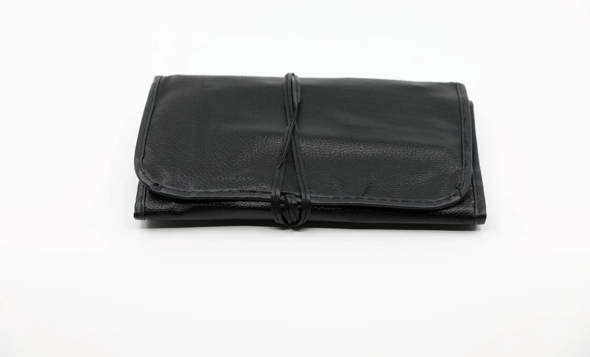 Cosmetica Visagie Make-up Kwasten Set - Professionele 24-Delige | Beauty Brush Kwasten Voor Mascara/Oogschaduw/Concealer/Foundation/Blush/Eyeliner/Highlighter/Poederkwast | Contourkwast Make-up Borstels Penselen 5 Cosmetica Visagie Make-up Kwasten Set - Professionele 24-Delige | Beauty Brush Kwasten Voor Mascara/Oogschaduw/Concealer/Foundation/Blush/Eyeliner/Highlighter/Poederkwast | Contourkwast Make-up Borstels Penselen - Afbeelding 3