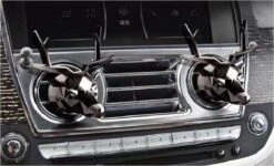 Somstyle Luxe Autoparfum - Zoete Geur Auto - Luchtverfrisser – Rendier – Zwart -Beroemde Cosmetica Winkel 1200x731 2