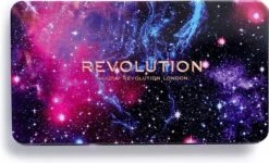 Makeup Revolution - Forever Flawless - Paletka Očních Stínů 19,8 G Constellation (L) -Beroemde Cosmetica Winkel 1200x731