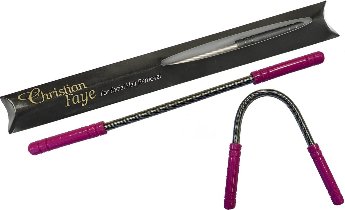 CHRISTIAN FAYE - EpiTurn - 1 St 3 CHRISTIAN FAYE - EpiTurn - 1 St