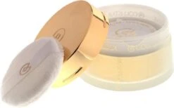 Collistar Silk Effect Loose Powder - 2 Golden Beige - Make-uppoeder -Beroemde Cosmetica Winkel 1200x748