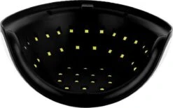 96W Nageldroger Sun H3 Plus Met UV LED Lamp Nagels - Gellak/Gelnagels/Gel Nagellak Droger - Nagellamp / Nagel Lamp Geschikt Voor Professioneel Gebruik -Beroemde Cosmetica Winkel 1200x754