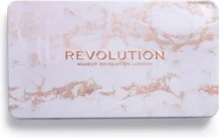Makeup Revolution Forever Flawless Oogschaduw Palette - Decadent -Beroemde Cosmetica Winkel 1200x755 4