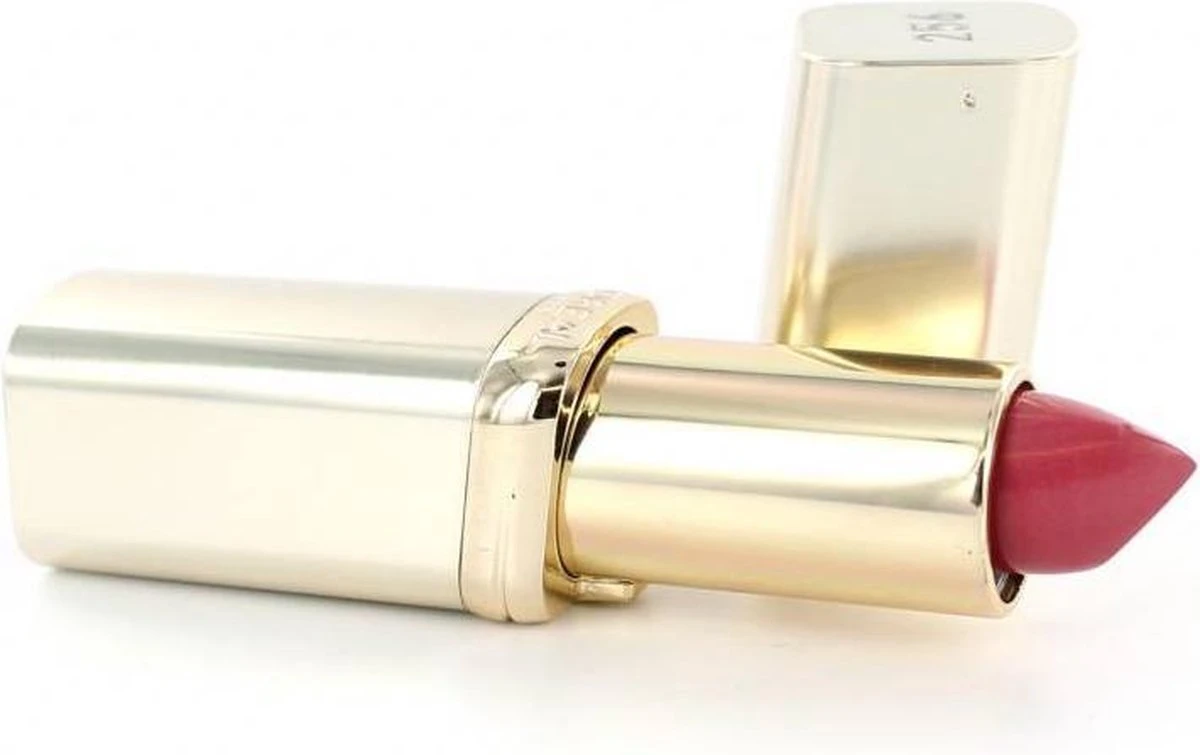 L'Oréal Color Riche Lipstick - 256 Blush Fever 3 L'Oréal Color Riche Lipstick - 256 Blush Fever