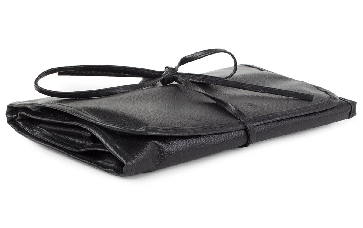 Borvat® | Professionele 24-Delige Make-Up Kwastenset | Cosmetica Visagie Makeup Kwasten Set | Mascara/Oogschaduw/Concealer/Foundation/Blush/Eyeliner/Highlighter/Poederkwast Beauty Brush | Contourkwast Make | Borstels | Penselen | Met Luxe Opberg Etu 4 Borvat® | Professionele 24-Delige Make-Up Kwastenset | Cosmetica Visagie Makeup Kwasten Set | Mascara/Oogschaduw/Concealer/Foundation/Blush/Eyeliner/Highlighter/Poederkwast Beauty Brush | Contourkwast Make | Borstels | Penselen | Met Luxe Opberg Etu - Afbeelding 2