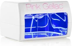 Pink Gellac - LED Lamp - Nageldroger Voor Gellak - Wit - Met Timer -Beroemde Cosmetica Winkel 1200x765 5