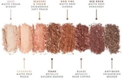 Oogschaduw | Oogschaduw Palette 12 Kleuren| Metallic |Matte | Max & More -Beroemde Cosmetica Winkel 1200x769 2