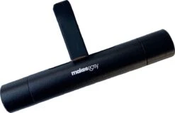 Luxe Auto Luchtverfrisser - 3 Aroma Geuren - Auto Verfrisser - Auto Luchtje - Zwart -Beroemde Cosmetica Winkel 1200x774 1