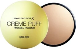 Max Factor Creme Puff Compact Gezichtspoeder - 13 Nouveau Beige -Beroemde Cosmetica Winkel 1200x776 1