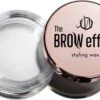 The Brow Effect Styling Wax- Wenkbrauwgel - Waterproof - Brow Gel - Instagram Brows -Beroemde Cosmetica Winkel 1200x795 1