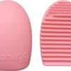 Brush Cleaner - Make Up Brush Cleaner - Kwasten Reiniger - Brush Egg - Roze - ODaani -Beroemde Cosmetica Winkel 1200x795 3