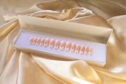 Girl's Best Friend - Nail Tabs - Press On Nails - Nep Nagels - Plak Nagels