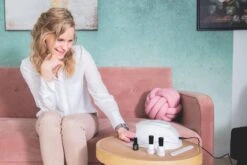 Miss Jules - 6-Delige Gellak Starterspakket - Nagellak - Kleur Grijs, Roze & Glitter - Glanzend & Dekkend Resultaat -Beroemde Cosmetica Winkel 1200x800 2