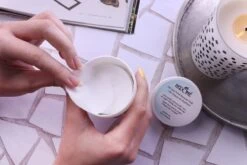 Herome Combi-Pack Caring Nail Polish Remover Duo - 1x Nagellakremover 120ml & 1x Caring Nail Polish Remover Pads 100 -Beroemde Cosmetica Winkel 1200x800