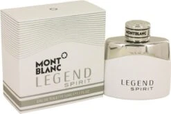 Mont Blanc Legend Spirit 100 Ml - Eau De Toilette - Herenparfum 23 Mont Blanc Legend Spirit 100 Ml - Eau De Toilette - Herenparfum -Beroemde Cosmetica Winkel 1200x800 40