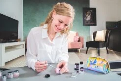 Miss Jules - Acryl Nagels Starterspakket - Wit, Roze & Transparant - Professionele Kunstnagels 13 Miss Jules - Acryl Nagels Starterspakket - Wit, Roze & Transparant - Professionele Kunstnagels -Beroemde Cosmetica Winkel 1200x800 7