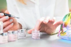 Miss Jules® Complete Set - Dipping Powder Starters Kit - 6 Kleuren Roze - Acryl Nagels Starterspakket -Beroemde Cosmetica Winkel 1200x800 8