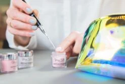 Miss Jules® Complete Set - Dipping Powder Starters Kit - 6 Kleuren Roze - Acryl Nagels Starterspakket -Beroemde Cosmetica Winkel 1200x800 9