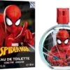 Spider-Man Eau De Toilette Spray - 100 Ml - Parfum Voor Kinderen -Beroemde Cosmetica Winkel 1200x809