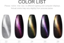 Polygel- 5+1 KLEUREN SET- Polygel Kit- Polygel Nagels- Polygel Kleuren 16 Polygel- 5+1 KLEUREN SET- Polygel Kit- Polygel Nagels- Polygel Kleuren -Beroemde Cosmetica Winkel 1200x812