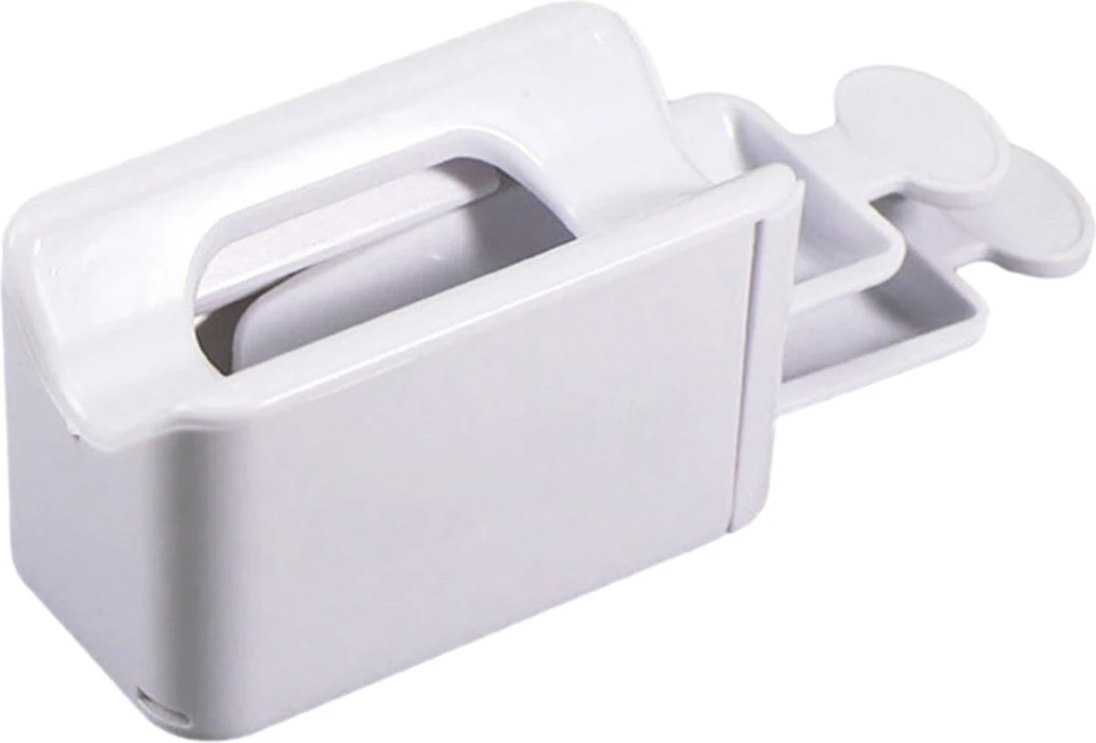 Merkloos Nagel Poeder Bakje - Dip Bakje - Dipping Powder 3 Merkloos Nagel Poeder Bakje - Dip Bakje - Dipping Powder