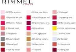 Rimmel London 60 Seconds Nagellak - 210 Ethereal 25 Rimmel London 60 Seconds Nagellak - 210 Ethereal -Beroemde Cosmetica Winkel 1200x815 2