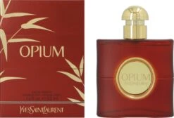 Yves Saint Laurent Opium - 50 Ml - Eau De Toilette -Beroemde Cosmetica Winkel 1200x816 1