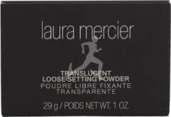 Laura Mercier Loose Setting Poeder - Translucent -Beroemde Cosmetica Winkel 1200x819 1