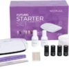 NEONAIL FUTURO STARTSET | MANICURESET | COMPLEET MET NL STAPPENPLAN | GELLAK GELPOLISH | BIAB -Beroemde Cosmetica Winkel 1200x821