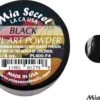 Fruity Acrylpoeder Black