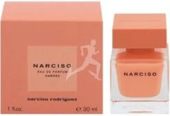 Narciso Rodriguez Narciso Ambrée 30 Ml - Eau De Parfum - Damesparfum -Beroemde Cosmetica Winkel 1200x822 5