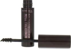 Rimmel London Wonder'full 24 Hour Brow Mascara - Wenkbrauwgel - 003 Dark Brown 14 Rimmel London Wonder'full 24 Hour Brow Mascara - Wenkbrauwgel - 003 Dark Brown -Beroemde Cosmetica Winkel 1200x838 2