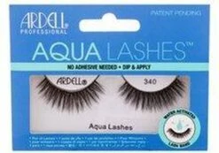 Ardell Aqua Lash 340 -Beroemde Cosmetica Winkel 1200x840