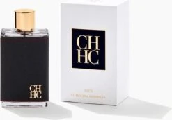 Carolina Herrera - CH For Man ( Exclusive Large Package ) - Eau De Toilette - 200ML -Beroemde Cosmetica Winkel 1200x842 3